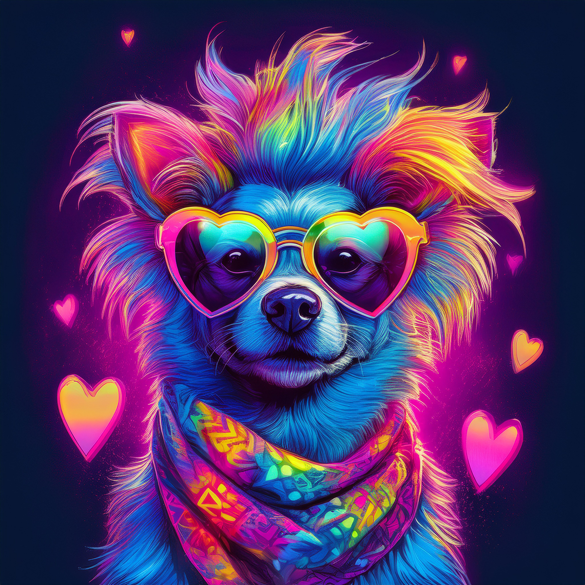 豊富なテンプレートライブラリ